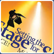 Playbill Design